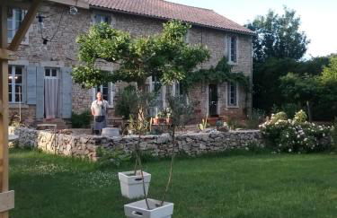 Cosy a la campagne - Photo 10