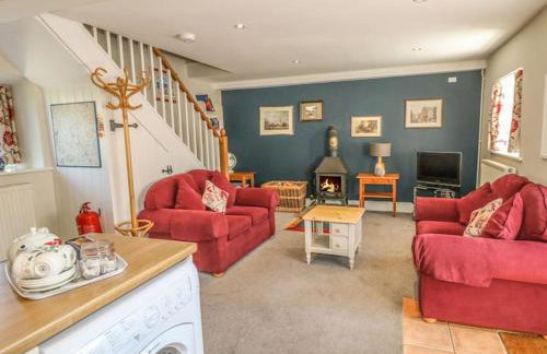 Wetton Barns Holiday Cottages - Foto 8