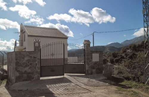 Casa Rural La Revuelta con las mejores vistas a la naturaleza - Foto 24