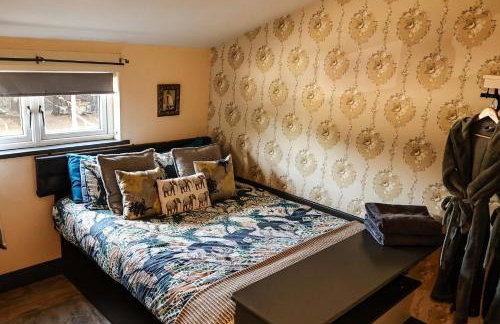 Greenvale Cabins - Foto 59