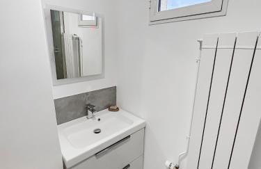 Spacieux, Wi-Fi, à 2 min à pied du Lac de Créteil - Foto 30