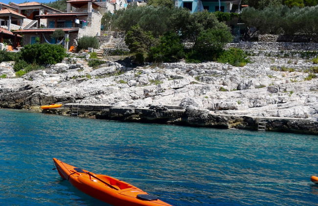 Villa Kamen - Foto 45