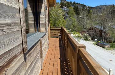 Chalet du rocher Font Romeu - Foto 73