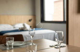 VivaBem em um studio perfeito em área nobre! - Foto 63