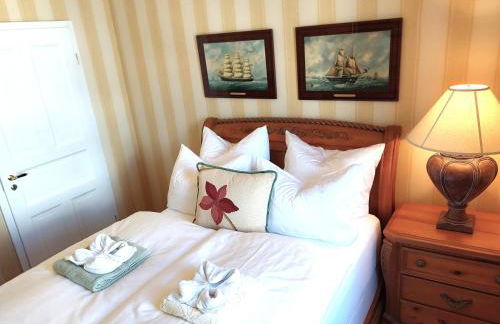 Villa Lindenhof - Foto 79