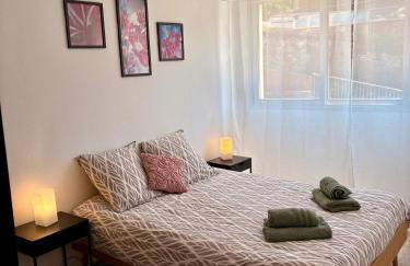 Appartement Rouen centre proche CHU - Foto 11