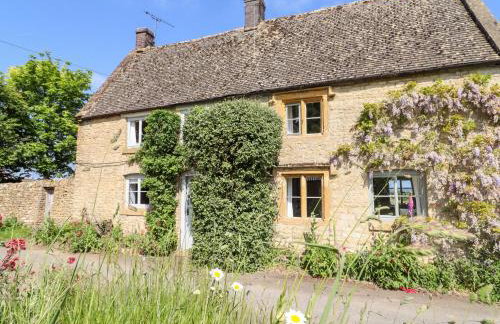 Woodbine Cottage - Photo 27