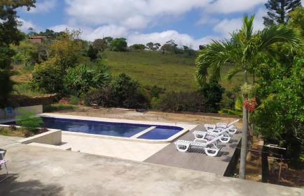 CHÁCARA SANTA TERESA - Foto 3