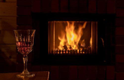 Szalejówka Domki - Foto 23