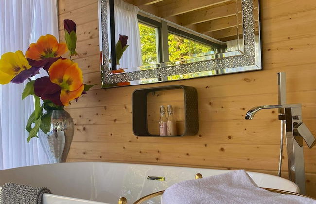 Dunroamin Lodges - Photo 36