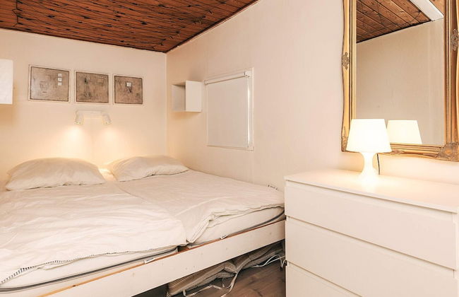 6 Person Holiday Home in Nibe - Foto 18