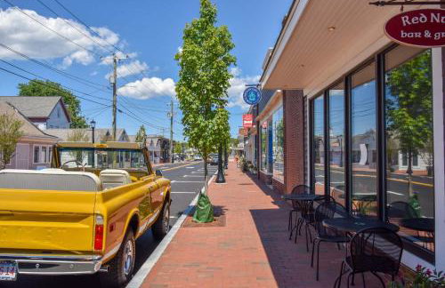 Waterfront on Swan Pond with Kayaks - Photo 33