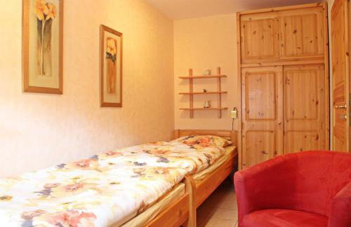 Haus Mühlenwarft - Photo 36