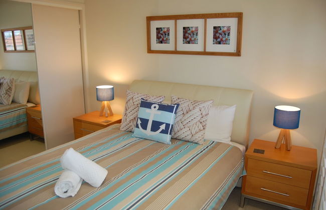 The Sands Resort - Foto 2