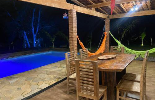 Rancho Soares Família e lazer - Foto 19