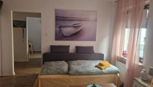 privates, gemütliches Appartement - Foto 4