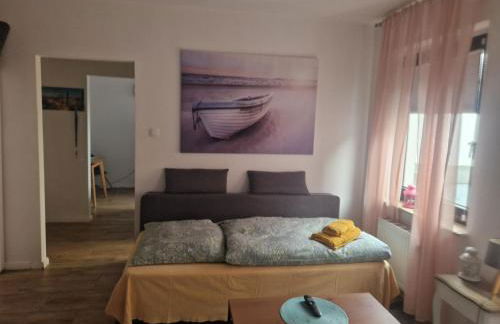 privates, gemütliches Appartement - Foto 4