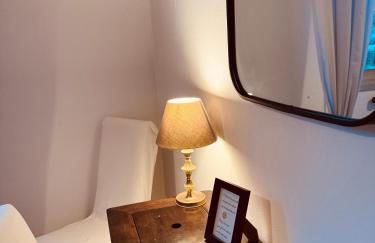 Apt "Laura" Terrasse - Parking - Plage - 5pers - Foto 21