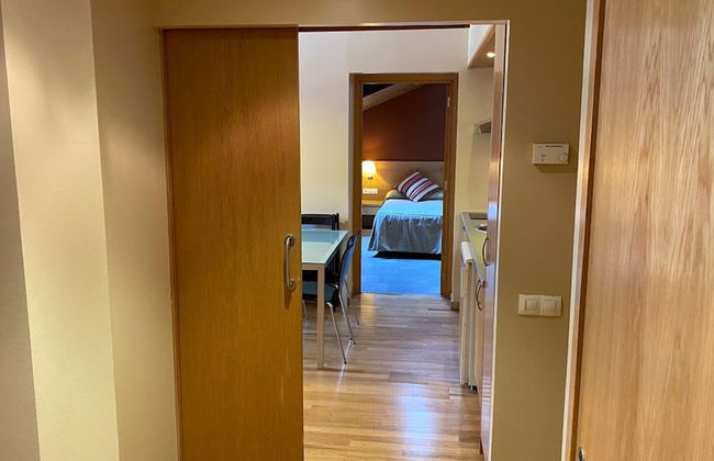 Aparthotel Siente Boí & Spa - Photo 14