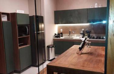 Chalé Mury - Foto 14