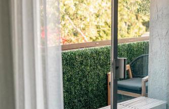 Luca's Tree Flat - Los Angeles California - Foto 11