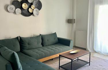 Airy apartment - Foto 2