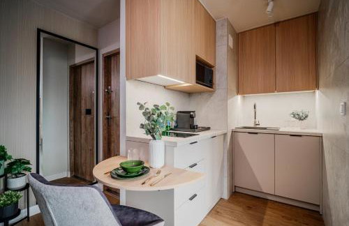 CityView Apartments by Arrenda - Foto 10