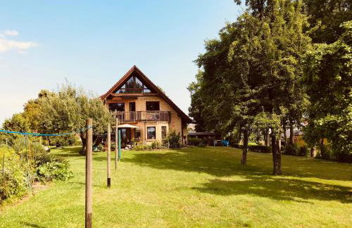 Ferienwohnung Zur Schoritzer Wiek - Foto 26