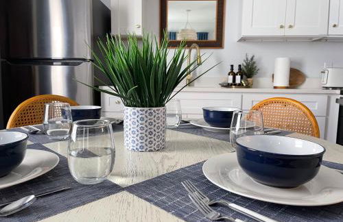 New! Stylish 1900s Renovated Duplex Apartment Building Near Forsyth & River St - Foto 35