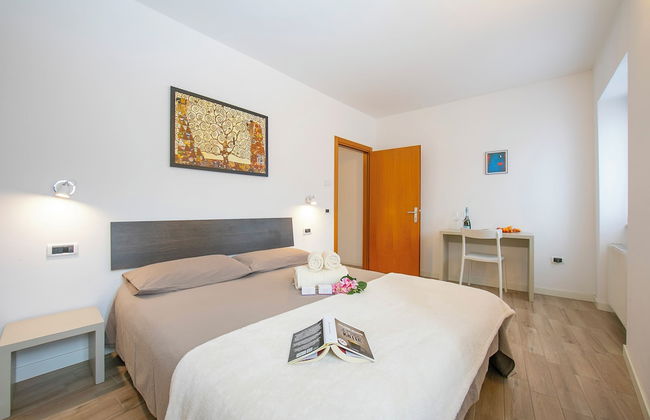 Arco Rocks Apartments - Foto 10