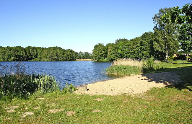 Holiday Home Seeidyll am Dummer See, Dummer - Foto 52