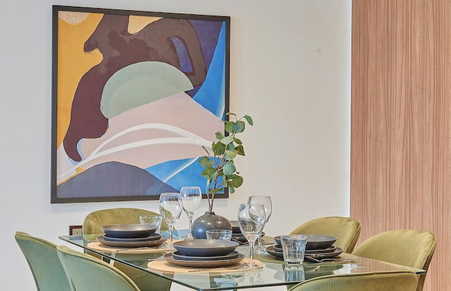 Stayhere Rabat - Hay Riad - Sophisticated Residence - Photo 32