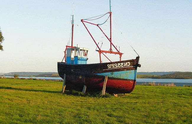 Holiday Home in Cayeux-sur-mer Near Bay of Somme - Photo 17