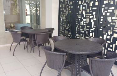 Na Orla de Petrolina, ar condicionado e elevador - Photo 32