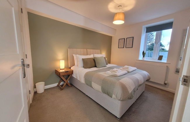 Crescent House Apartments - Foto 29