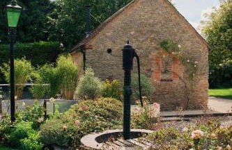 The Hornbill at Home Farm Shropshire - Foto 31