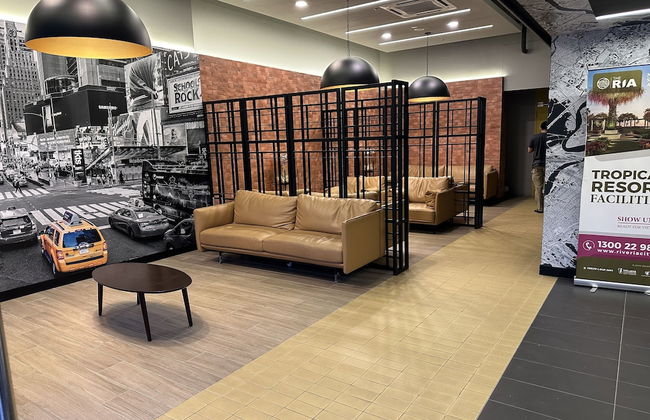 Neu Suites by Moonlight - Foto 1