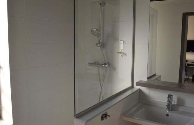 Res. Lyon Dock Ouest, Lyon, Studio for 2 Pers - Foto 33