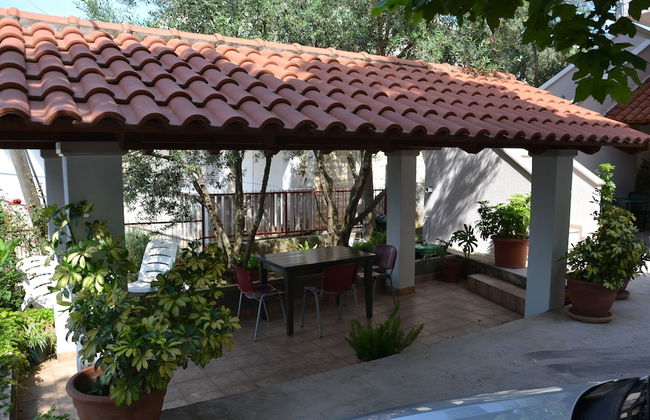 Apartments Dub Cavtat - Foto 69