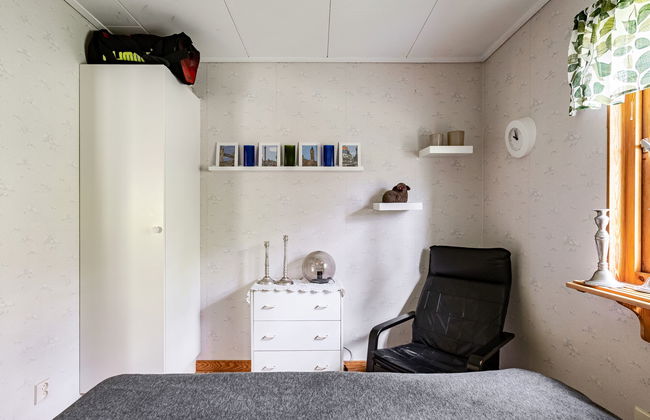 Rödmossa Femton - Foto 15