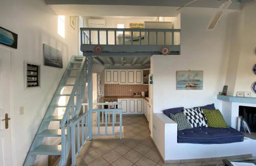 Vourkari BayHouse - Foto 11