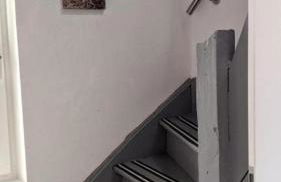 Exclusives Loft, Klimaanlage, Parkplatz, Netflix & Disney, DominosPizza, Wallbox - Foto 28