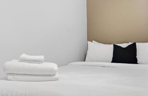 Charming Historic Foursquare Home 4BR Backyard - Foto 27