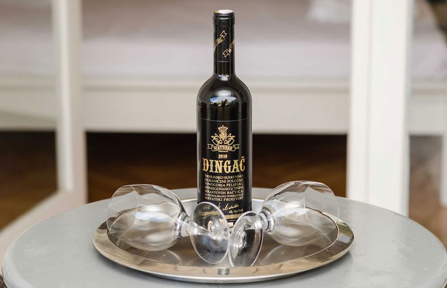 House Apartments Ariva - Foto 27