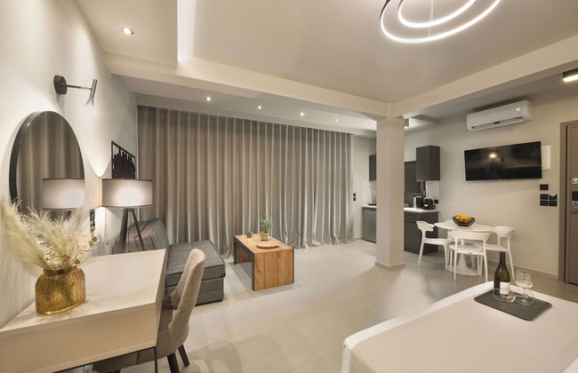 Olive All-Seasons Suites - Foto 35