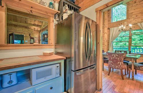 Game Room and Hot Tub Pet-Friendly Mount Snow Gem - Foto 10