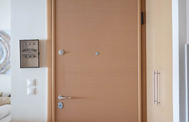 Home Sweet Home Trikala Town - Foto 20