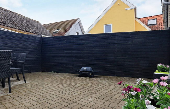 6 Person Holiday Home in Hals - Foto 22