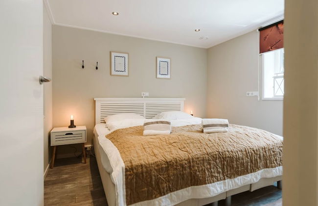 Luxurious 16-person Villa With Swimming Pool Sauna Outdoor Kitchen With BBQ - Foto 2