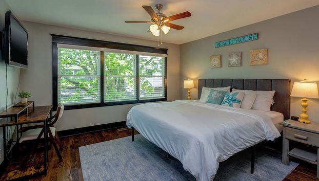 Hello Goodbye - Ultimate Experience - Foto 3, Habitación